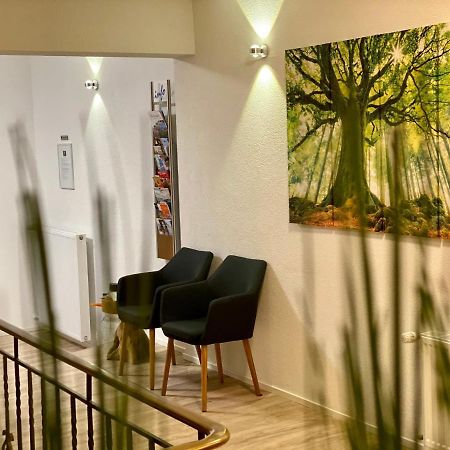 Hotel Zur Sonne Bodelshausen المظهر الخارجي الصورة