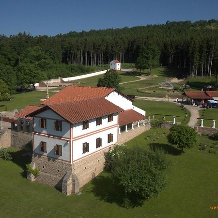 Hotel Zur Sonne Bodelshausen المظهر الخارجي الصورة