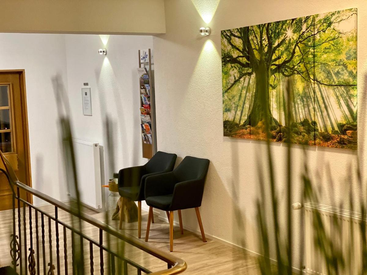 Hotel Zur Sonne Bodelshausen المظهر الخارجي الصورة