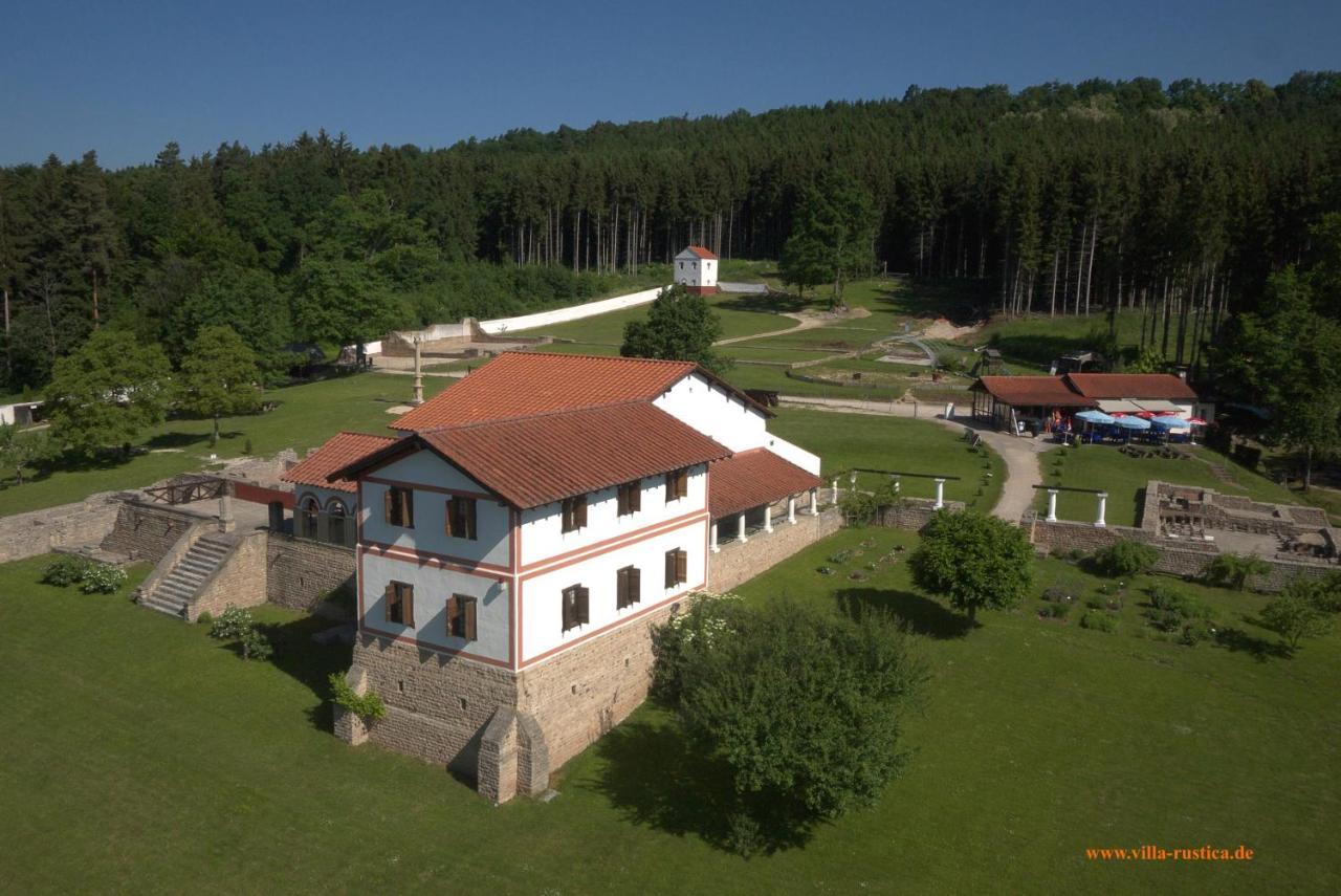 Hotel Zur Sonne Bodelshausen المظهر الخارجي الصورة