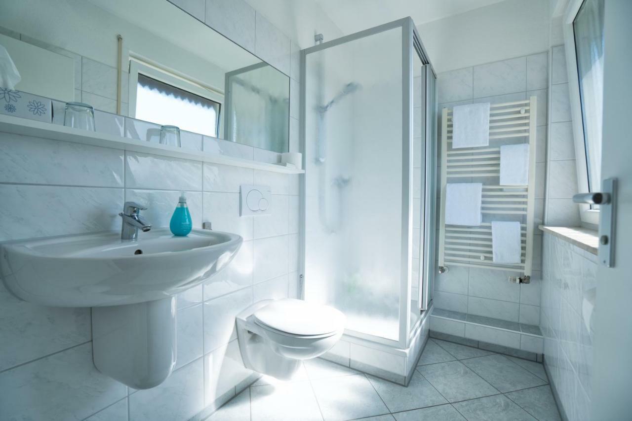 Hotel Zur Sonne Bodelshausen المظهر الخارجي الصورة