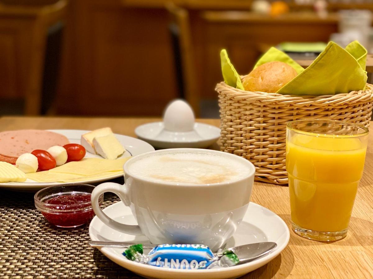 Hotel Zur Sonne Bodelshausen المظهر الخارجي الصورة